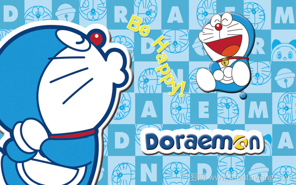 移门 ,3d, 5d, 高清艺术玻璃背景墙,jm-936, 叮当猫 ,多啦a梦 ,机器